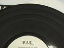 David Allan Coe The Underground Record mint vinyl and cover. Rare