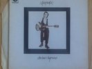 Michael Chapman: Rainmaker RARE Vinyl LP Harvest 1st Ed. SHVL 755
