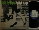 Sonny Clark Cool struttin' vol.2 J.McLean-A.Farmer Blue Note (Japan) unissued