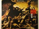 Rum Sodomy & The Lash, The Pogues New In Plastic Vinyl 1985 Warner Music UK Ltd.