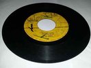 TREASURE ISLE/BONGO MAN - BONGO MAN BYFIELD/T. MCCOOK & THE SUPERSONICS [SKA] 7