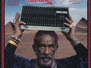 LEE 'SCRATCH' PERRY Disco Devil Vol. 1 Vinyl Record Album LP Studio 16 2018 New