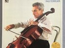 B400 Bach Complete Cello Suites Tortelier 3LP EMI 1 C 183-10 828/30 Stereo