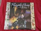Prince and The Revolution Purple Rain Vinyl LP SEALED NEW remastered