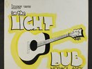 HORACE ANDY: In The Light Dub LP rare Reggae