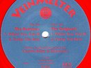 Vein Melter - When You Feel It (Space Teddy 04) COSMIC BABY / RED VINYL 93 ACID