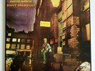 David Bowie, The Rise ... Ziggy Stardust, RCA Victor LSP4702, LP Vinyl , 1972 IT