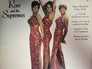 Diana Ross And The Supremes : 25th Anniversary  (3 LPS)  Motown ?– 5381ML3 NEW