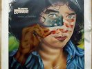 RADIUS ALBERTO TULLIO DE PISCOPO DANIELE PACE AMERICA GOOD-BYE LP MINT ITALY
