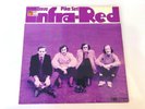 The Dave Pike Set - Infra-Red - Original German LP - 1970