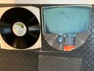 BOB MARLEY & WAILERS ‘Catch A Fire’ 12” Vinyl RECORD LP 1973 ILPS9241 Rare ZIPPO
