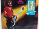 STEVE GAINES One In The Sun LP   Mint- Orig. Lynyrd Skynyrd related