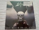 Sodom ?– 'Til Death Do Us Unite LP Vinyl ltd. number 20/100 very rare sealed 20