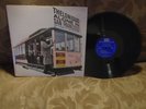 Thelonious Monk Alone in San Fransisco Riverside 12-312 NM mono org pres solo
