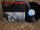Finger Poppin' With The Horace Silver Quintet Blue Note 4008 stereo RVG Liberty