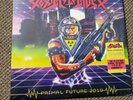 Primal Future:2019 - Vinyl By Toxic Holocaust (New)