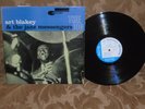 Art Blakey The Big Beat Blue Note 4029 mono deep groove 47 W 63 rd org VG++/EX