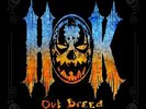 HOK - OUT BREED NEW VINYL