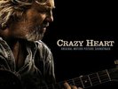 Crazy Heart - Original Motion Picture Soundtrack   2 lps, 180 Gram  (NEW VINYL)