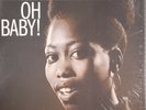 Big John Patton Oh Baby LP Blue Note 4192 Reissue 180 g