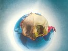 Jean-Michel Jarre - Oxygene Vinyl LP Epic D NEU