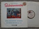 ASD 251 Rimsky-Korsakov Scheherazade Royal Philharmonic Orchestra Beecham W/G