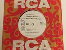 Jefferson Airplane / White Rabbit & Somebody To Love / '70 Mail Order 7