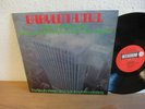Helmuth Brandenburg..LP..BABYLON A.M.C. (RARE LP ) Mint
