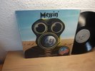 MANFRED MANN MESSIN 1973 1ST VERTIGO SWIRL 1ST GIMMIX COVER