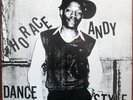 LP -  HORACE ANDY = DANCE HALL STYLE - 2003 - (RI) (REGGAE / ROOTS REGGAE / DUB)