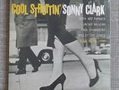 SONNY CLARK-COOL STRUTTIN'-BRAND NEW 180g RE-ISSUE LP ON BLUE NOTE-1958-MINT