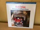 Bob Dylan, Bringing It All Back Home   NM, '12, MFSL (2-380), 2xLP, Audiophile