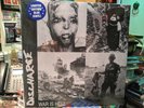 DISCHARGE - War is Hell Lim Edt. Blue Vinyl LP State Control Never Again Punk