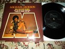 MICHAEL JACKSON BEN/ROCKIN ROBIN SINGAPORE MOTOWN EP RARE 45