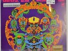 Grateful Dead Anthem of the Sun - Barnes & Noble Exclusive YELLOW & ORANGE vinyl