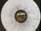 Ozzy Osbourne - Mr. Crowley Live EP  White and Grey Splatter 150GR  VINYL LP NEU