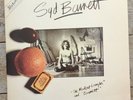 SYD BARRETT Madcap/Barrett Green Label UK Harvest 2LP EX+++