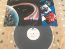 Rainbow ?– Down To Earth LP JAPAN PRESS PROMO WHITE LABEL