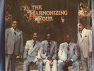 THE HARMONIZING FOUR These Are The Times 1983 LP Black Gospel VERY RARE