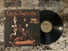 GENESIS IN THE BEGINNING KILLER PSYCH GOLD MERCURY PROMO PSYCH VINYL LP EX+