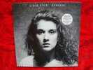 Celine Dion- Unison UK/ European LP/ Album on Epic Records from 1990 1st Press
