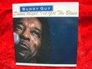 Buddy Guy- Damn Right, I’ve Got The Blues UK LP/ Album Silvertone Records 1991