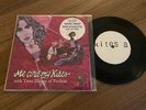 Me & My Kites (Tony Durant/Fuchsia). 2013 Fruits De Mer. White Label Test Press