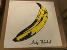 THE VELVET UNDERGROUND & NICO ANDY WARHOL VINYL RECORD ALBUM 1967