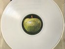THE BEATLES WHITE ALBUM 2-LP APPLE UK WHITE VINYL 1978 EXPORT IN SHRINK NR MINT