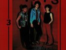 RATS, The - In A Desperate Red - Vinyl (LP + booklet)