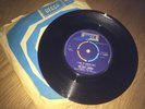 THE NEAT CHANGE 'I LIED TO AUNTIE MAY/SANDMAN' RARE DECCA UK ISSUE 1968 F12809