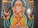 HAWKWIND Space Ritual 2 LP Reissue Foldout LWB-120 Liberty 1980 Press Lemmy A