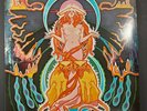 HAWKWIND Space Ritual 2 LP Foldout UA-LA120-H2 United Artists Lemmy C
