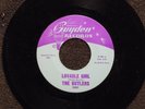 THE BUTLERS Lovable Girl GUYDEN 2081 M-